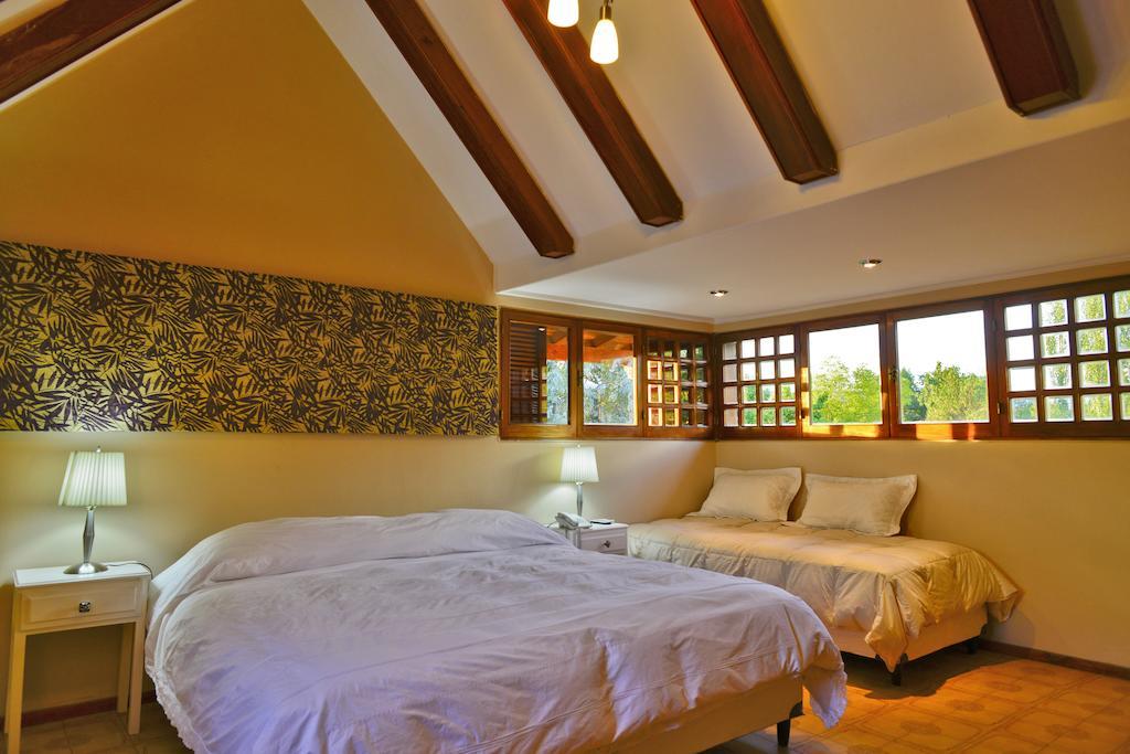 Villa Los Sauces Chacras de Coria Δωμάτιο φωτογραφία
